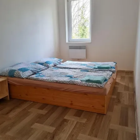 Chata Tesla Smrzovka Exterior photo