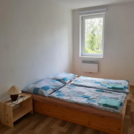 Chata Tesla Smrzovka Exterior photo