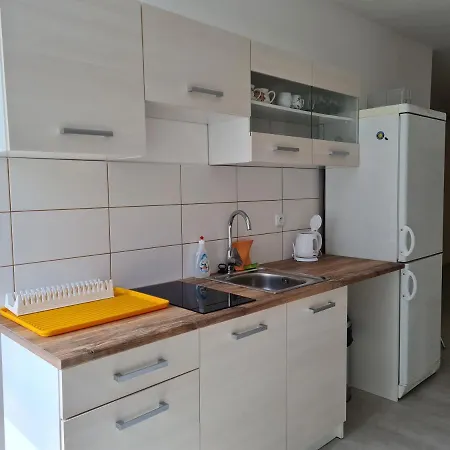 Chata Tesla Smrzovka Exterior photo