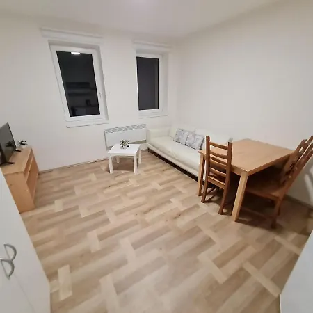 Chata Tesla Smrzovka Exterior photo