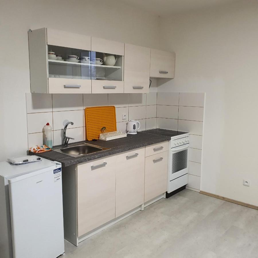 Tesla Apartment Smrzovka