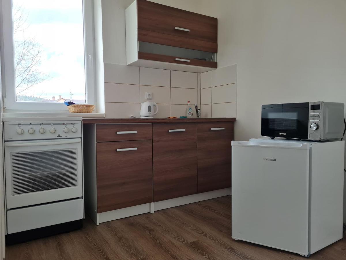 Tesla Apartment *