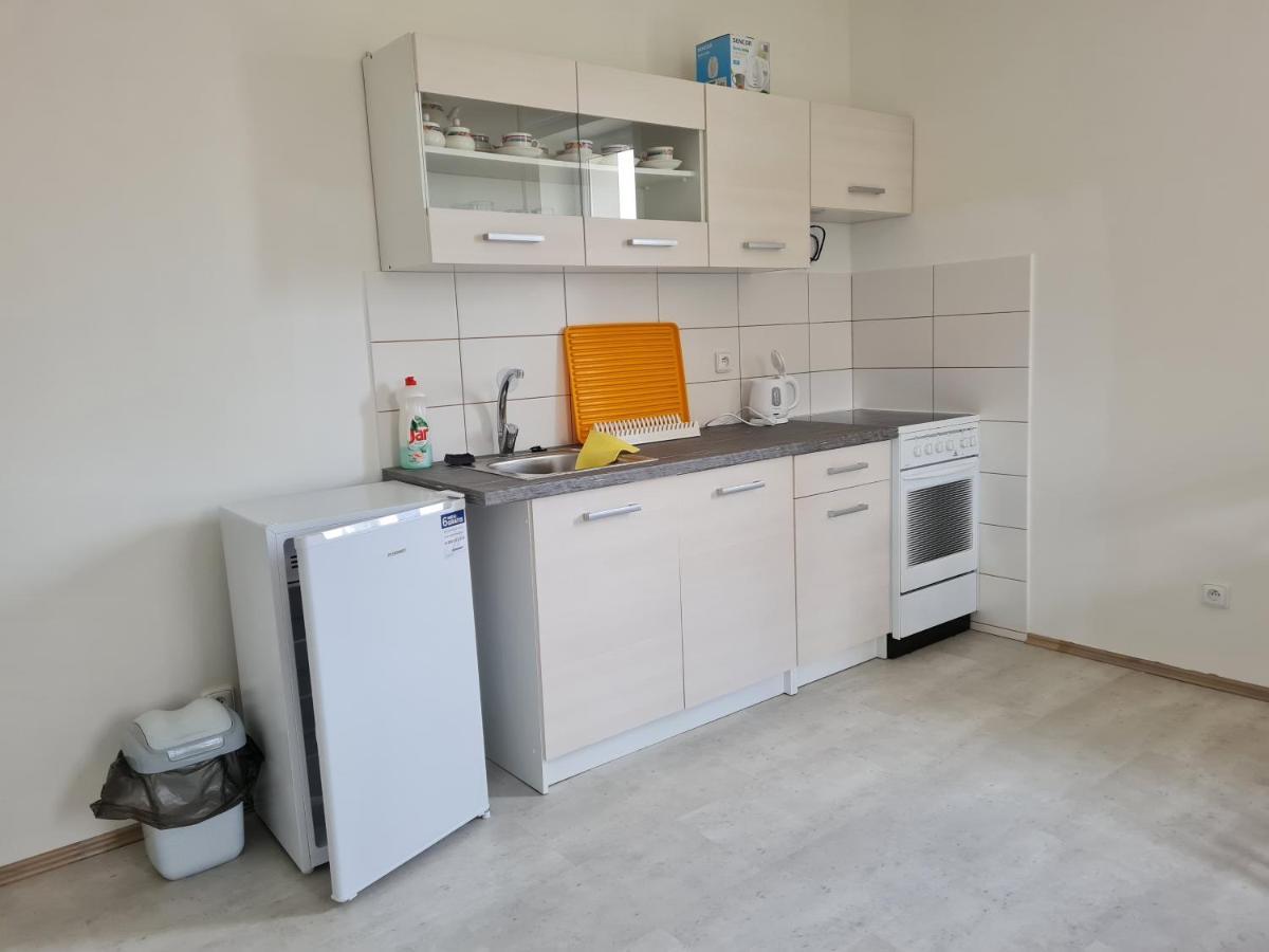 Tesla Apartment Smrzovka