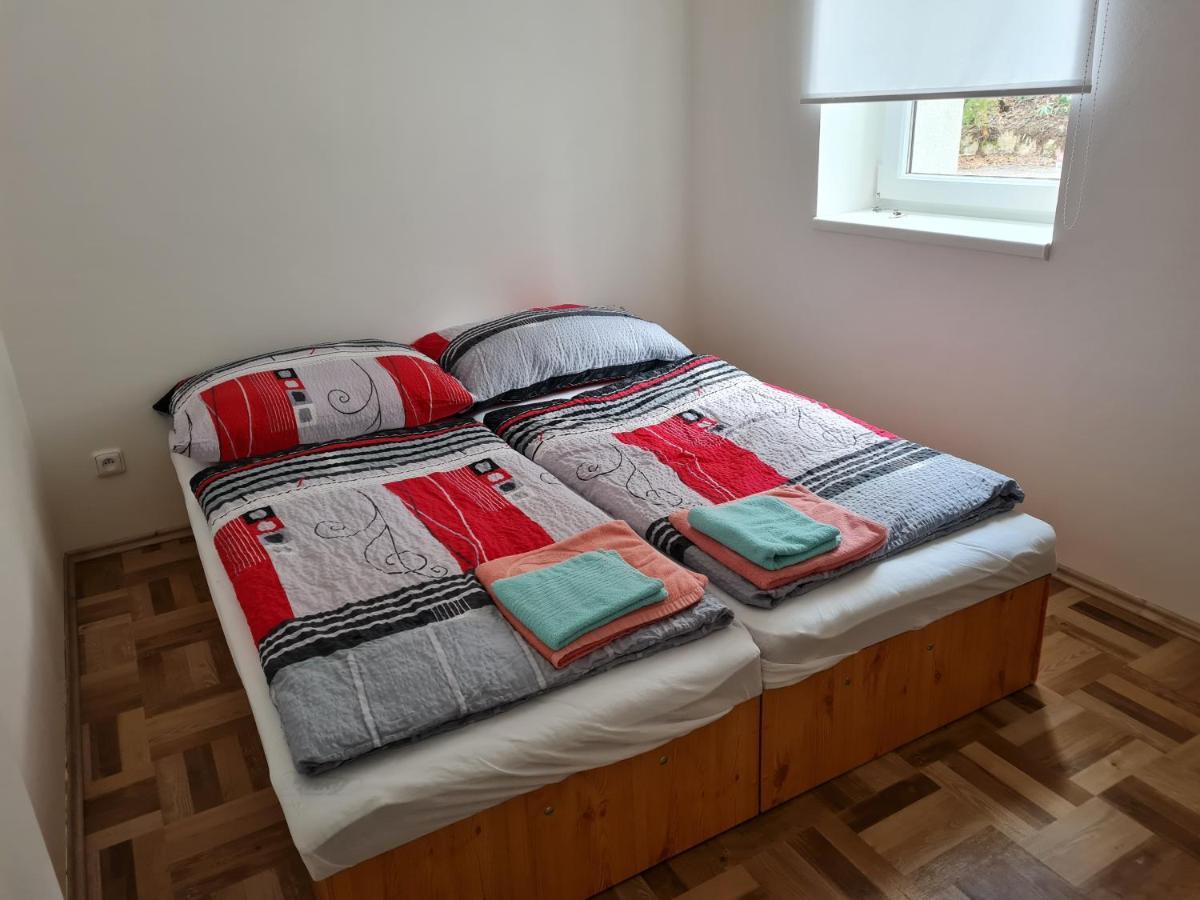 Apartment Tesla Smrzovka