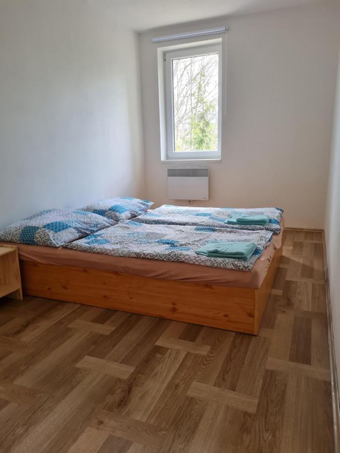 Apartment Tesla Smrzovka