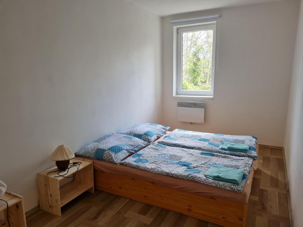 Apartment Tesla Smrzovka