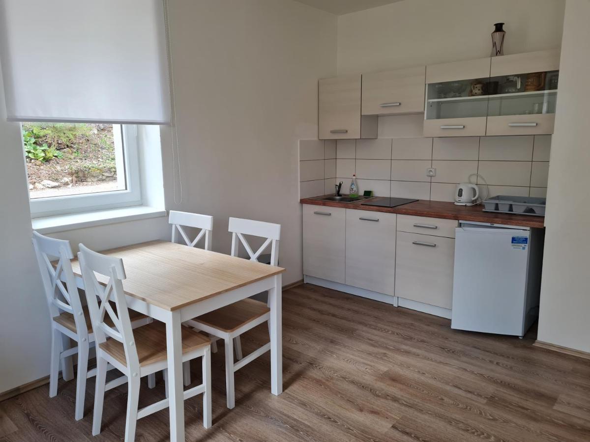 Apartment Tesla Smrzovka