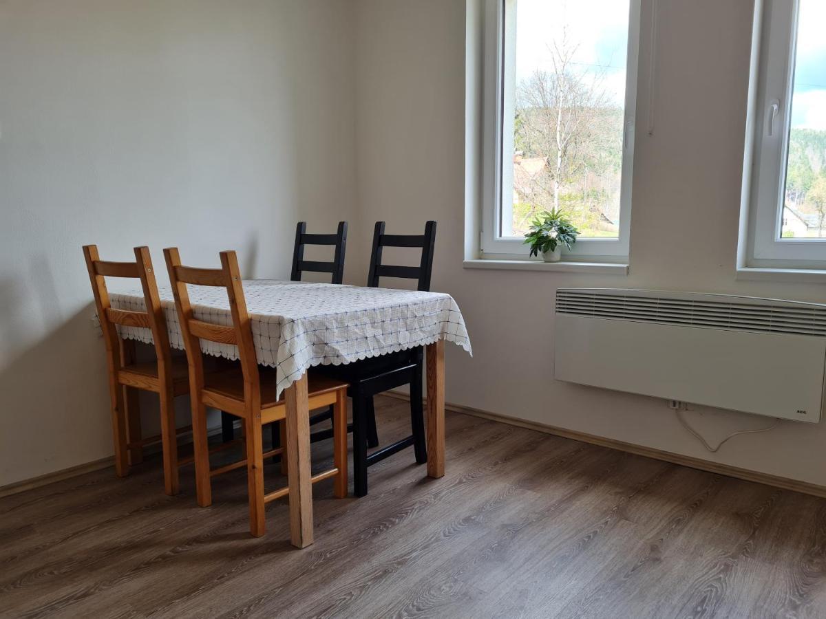Apartment Tesla Smrzovka