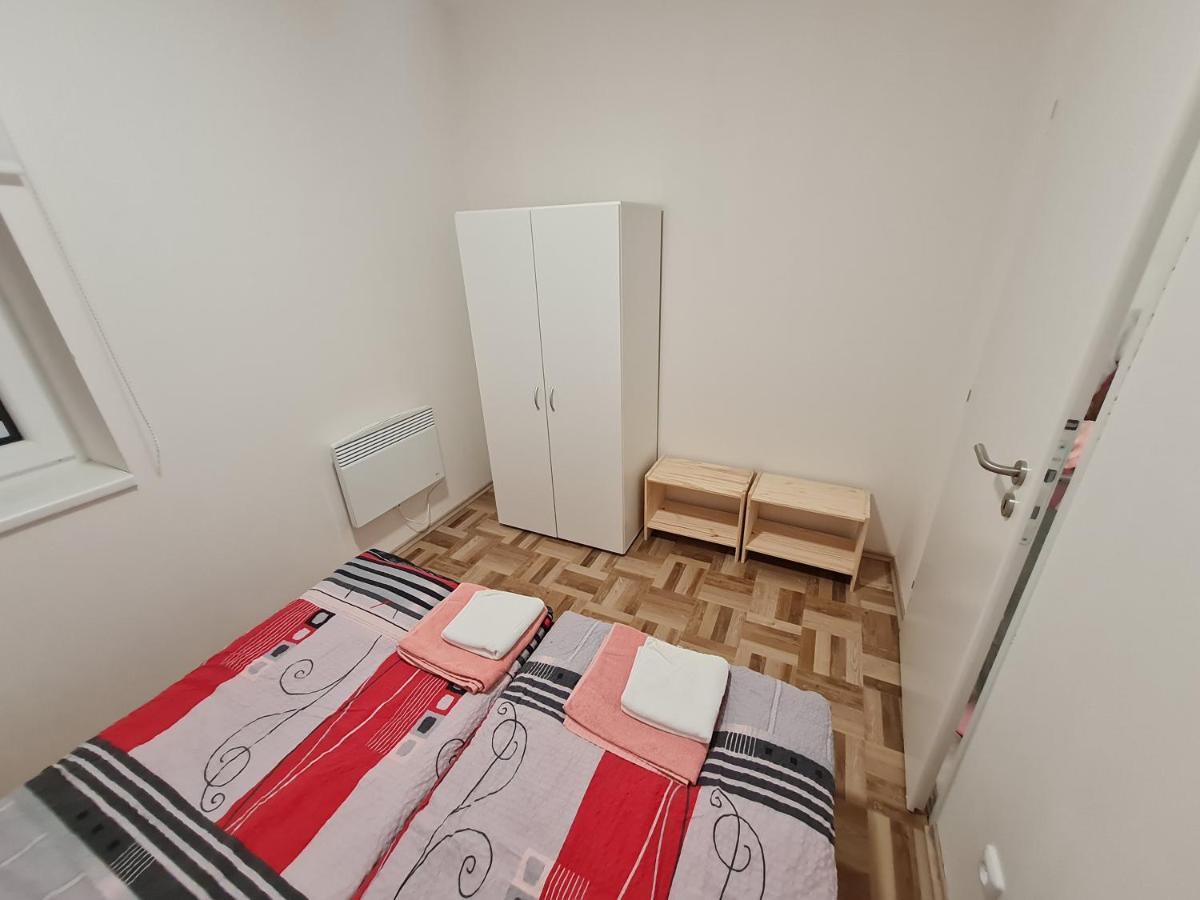 Tesla Apartment Smrzovka