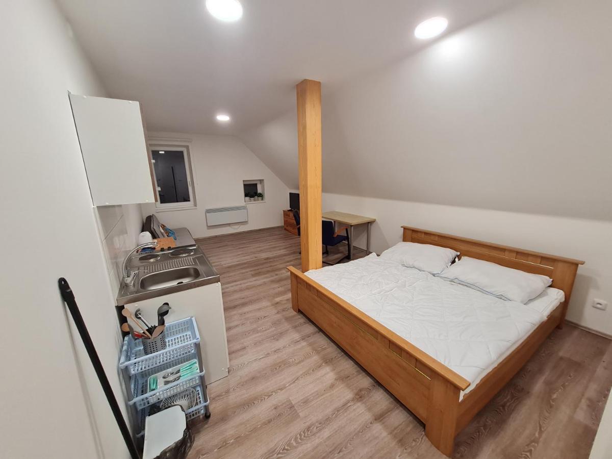 Apartment Tesla Smrzovka
