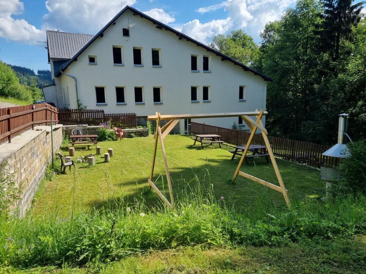 Tesla Apartment Smrzovka